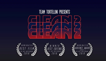 Nominated Best Film Clean2